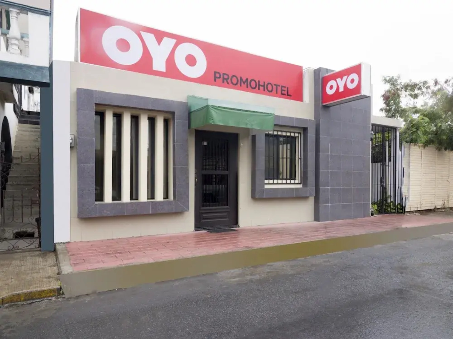 OYO Hotel Promohotel
