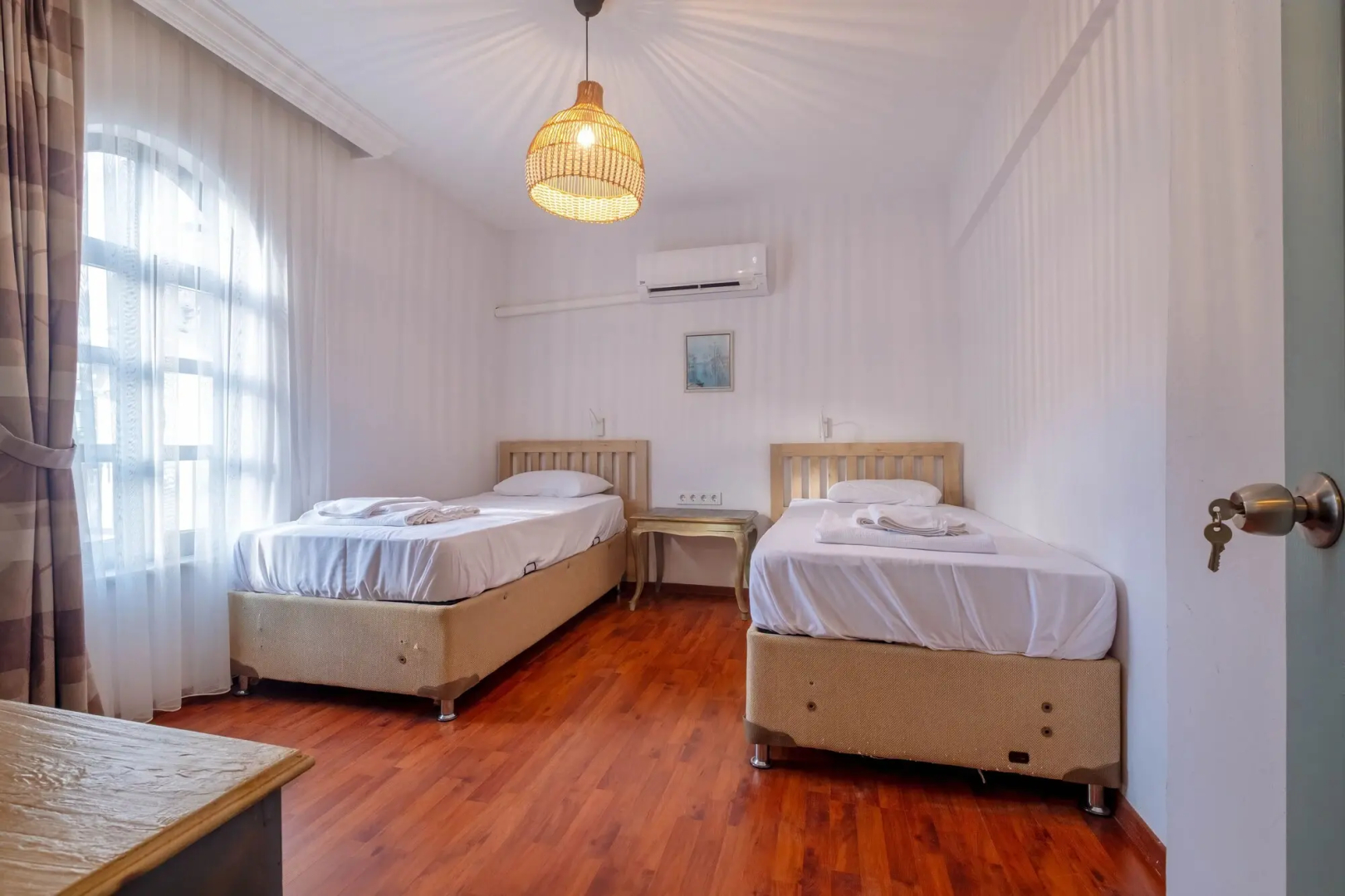 Diplomat Hotel