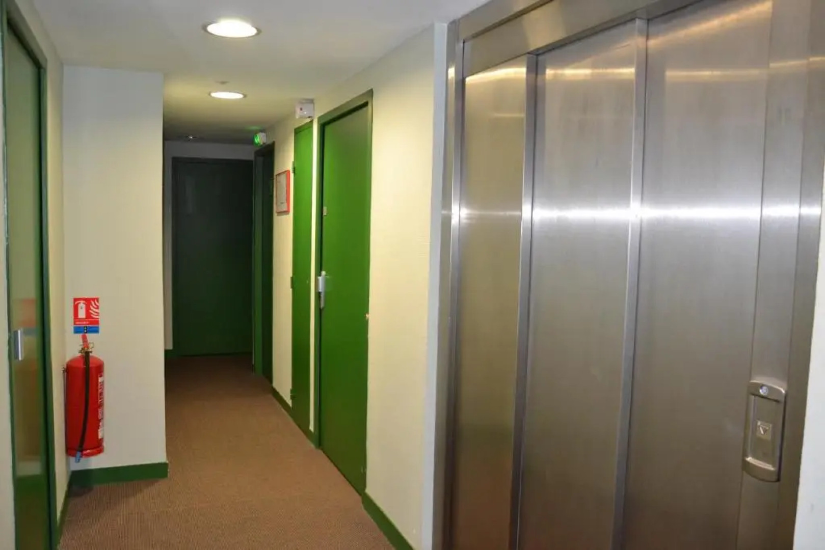 Hotel Les Benedictins