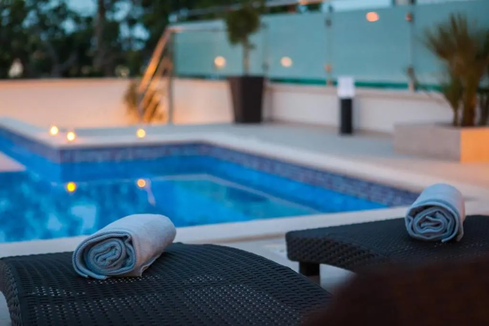 Guest House Bona Dea - Trogir Area