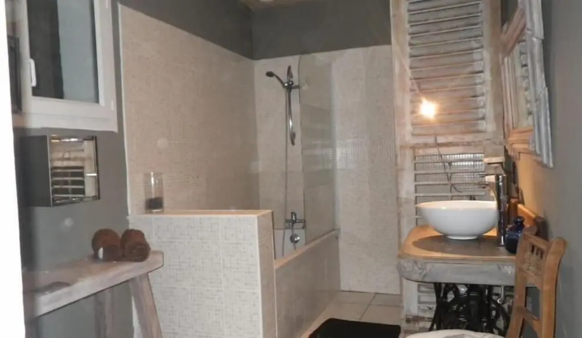 Gite Slow life house