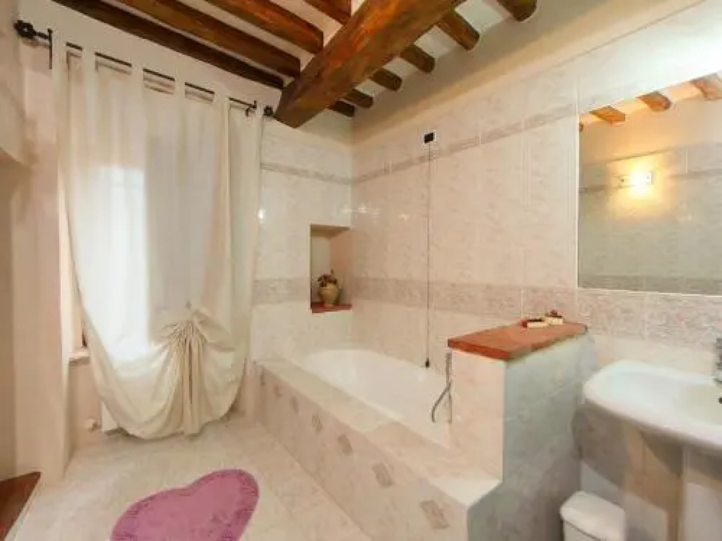 Locazione turistica Casa Dei Baldi