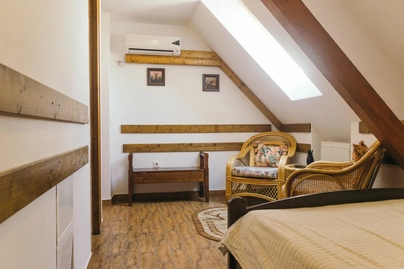 Pensiunea Green Park Brasov