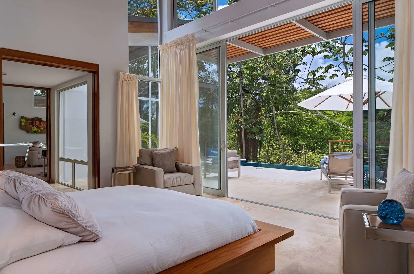 The Lodge at Chaa Creek