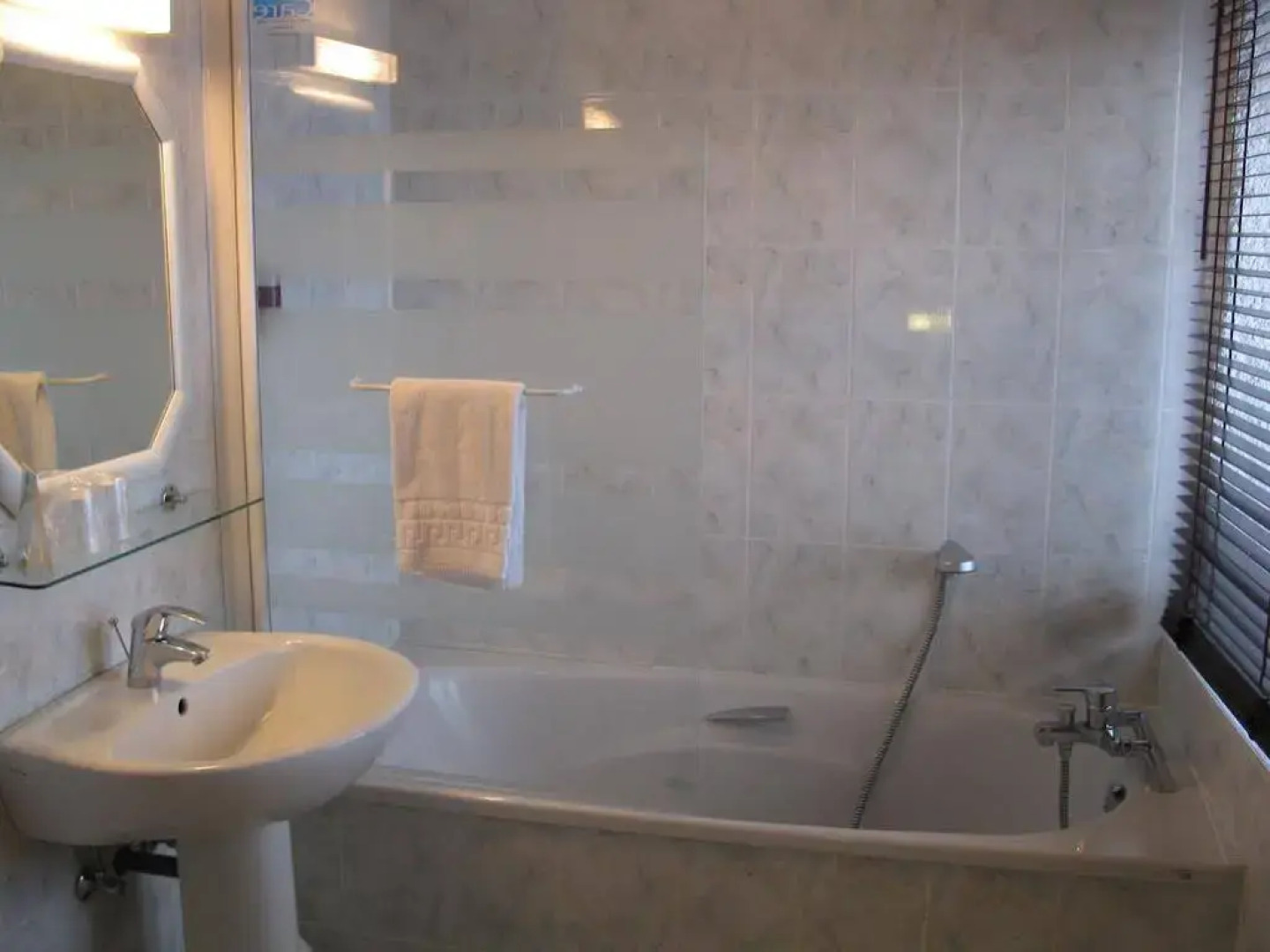 Auberge des Trois Châteaux