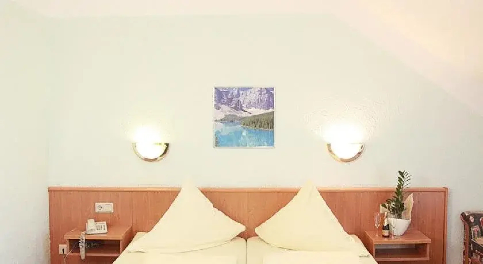 Hotel Restaurant Oberst