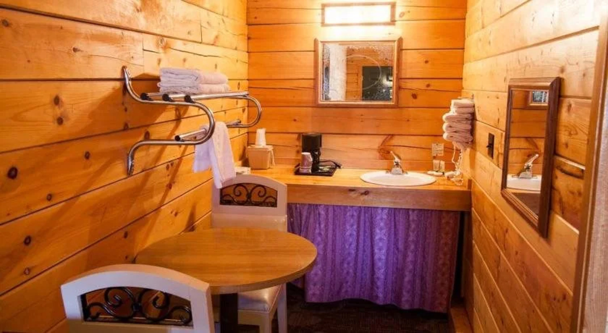 Bryce GatewayInn Cabins