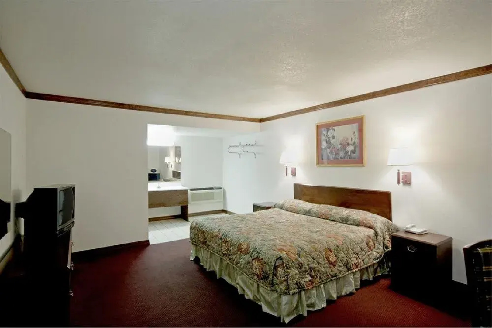 Americas Best Value Inn