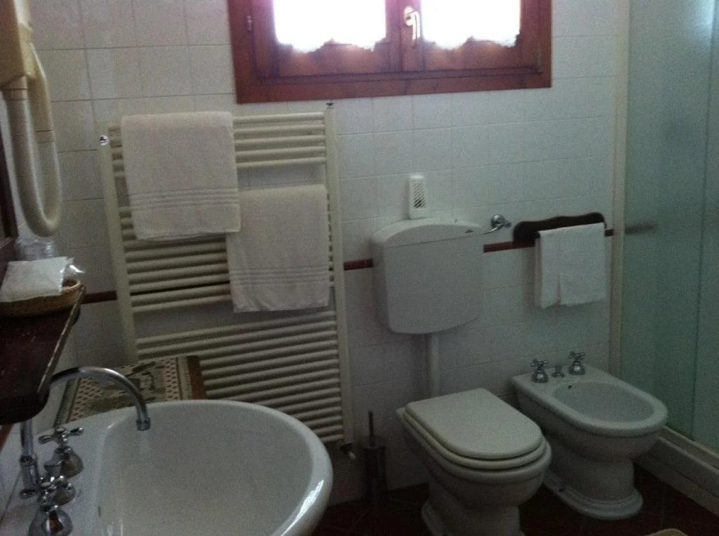 Agriturismo La Cavaliera