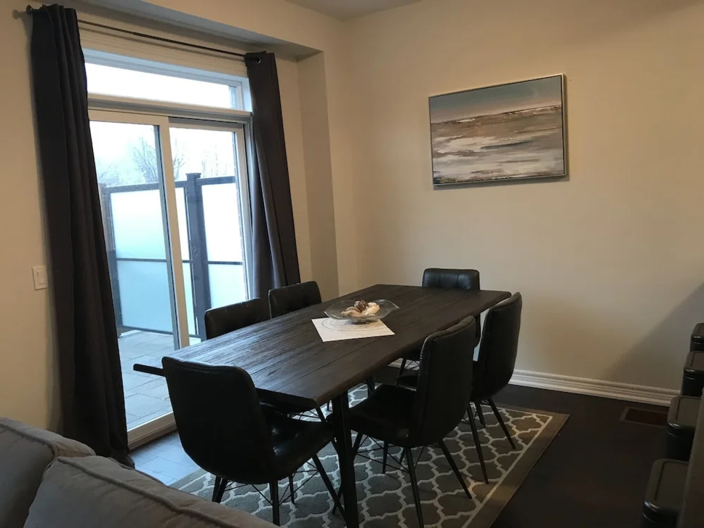 Exceptional Townhouse at Lake Ontario