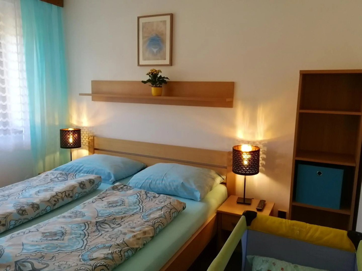 Apartments U Macháčků