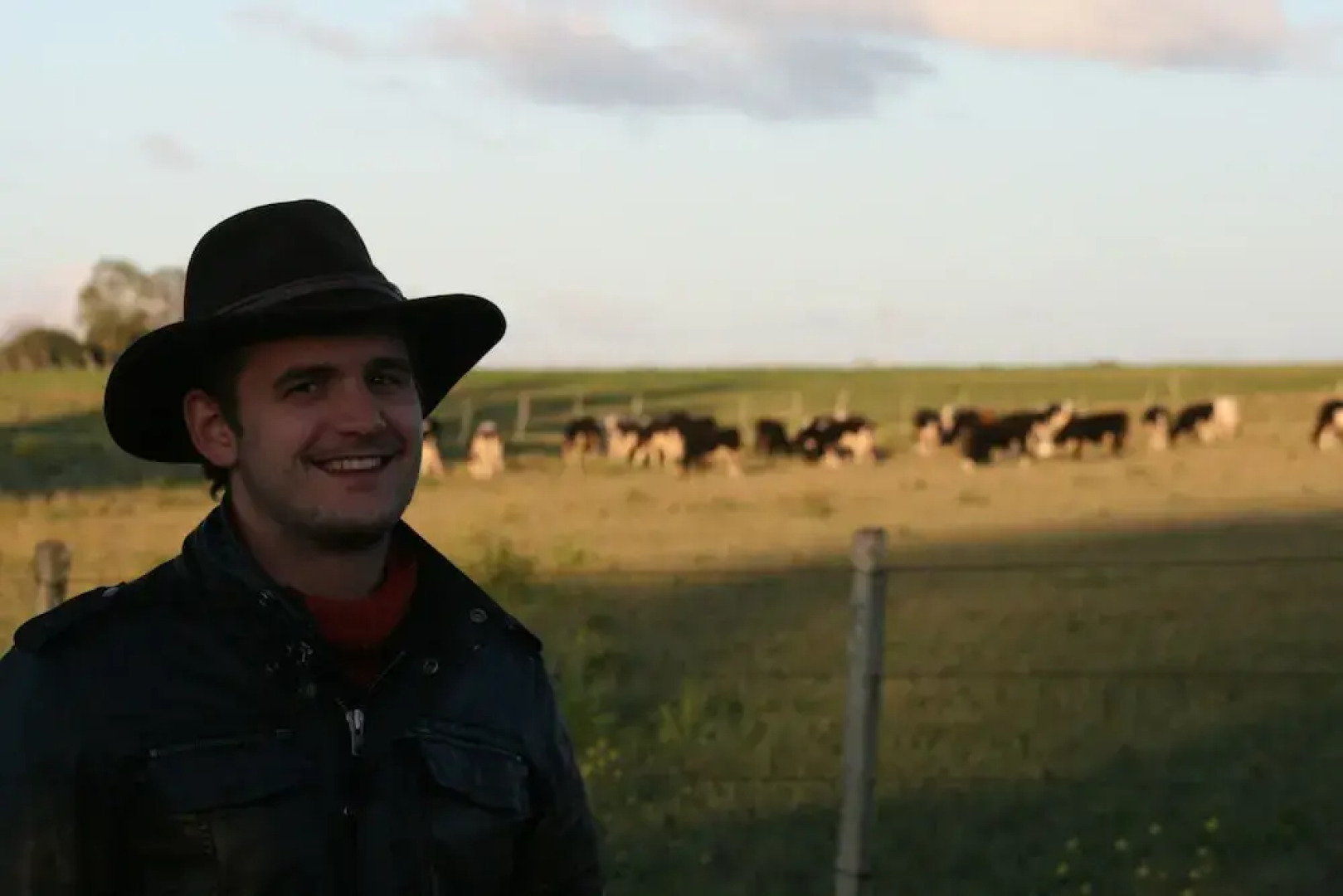 El Galope Horse Farm & Hostel