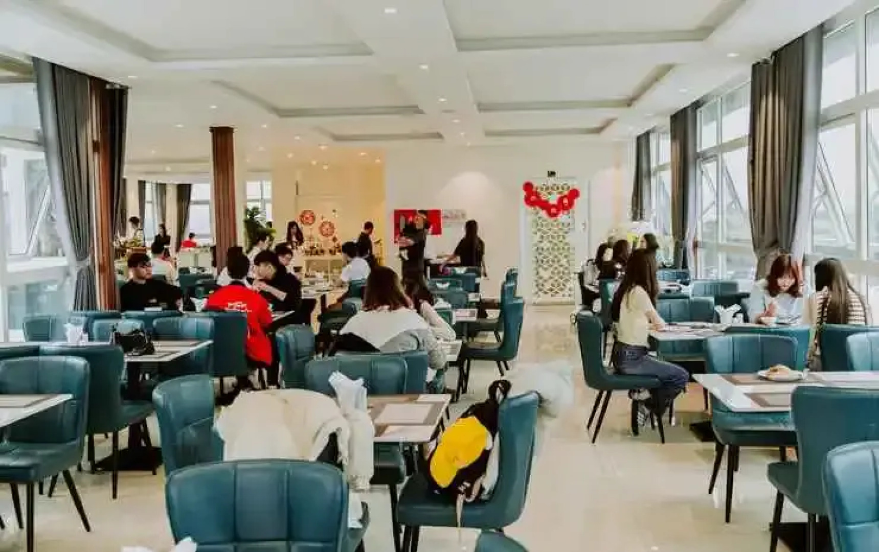 Le Marais Da Lat Hotel