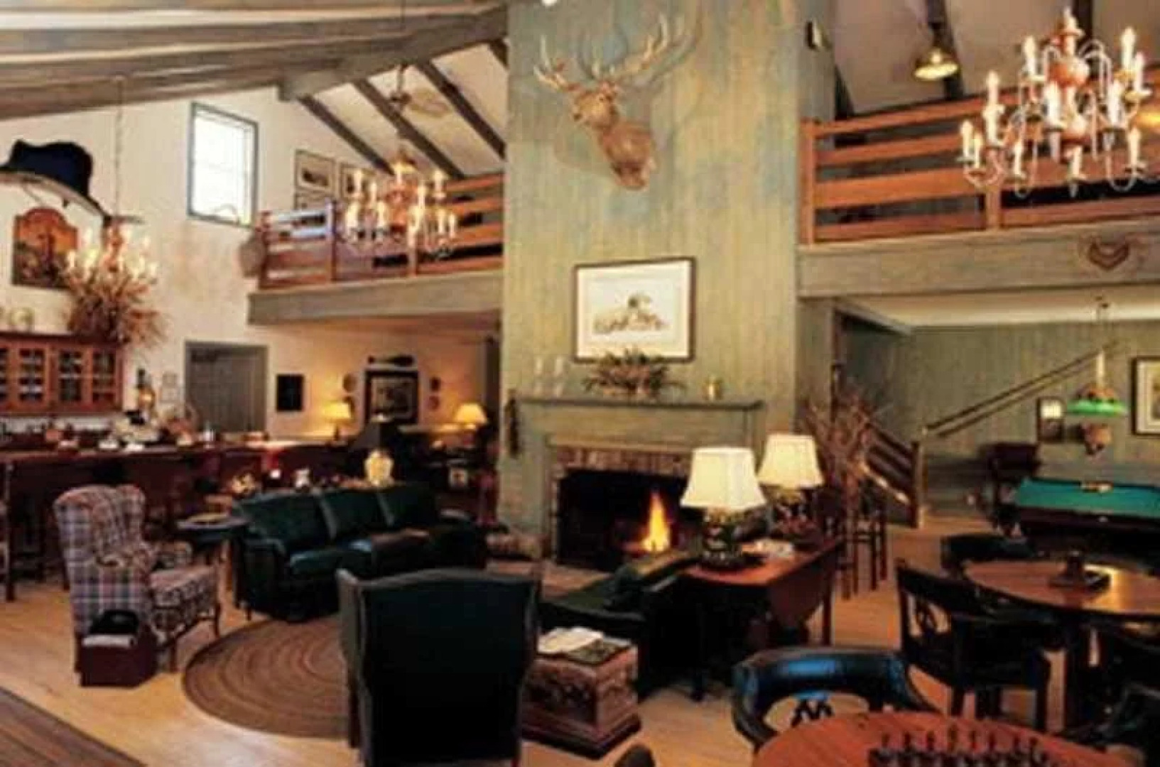 Daufuskie Island Resort and Breathe Spa