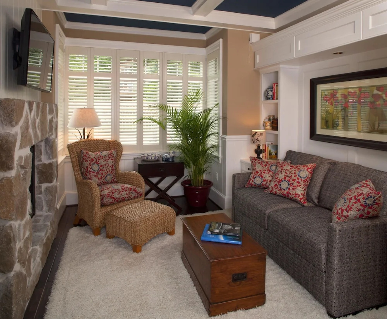 The Inn at Pleasant Beach