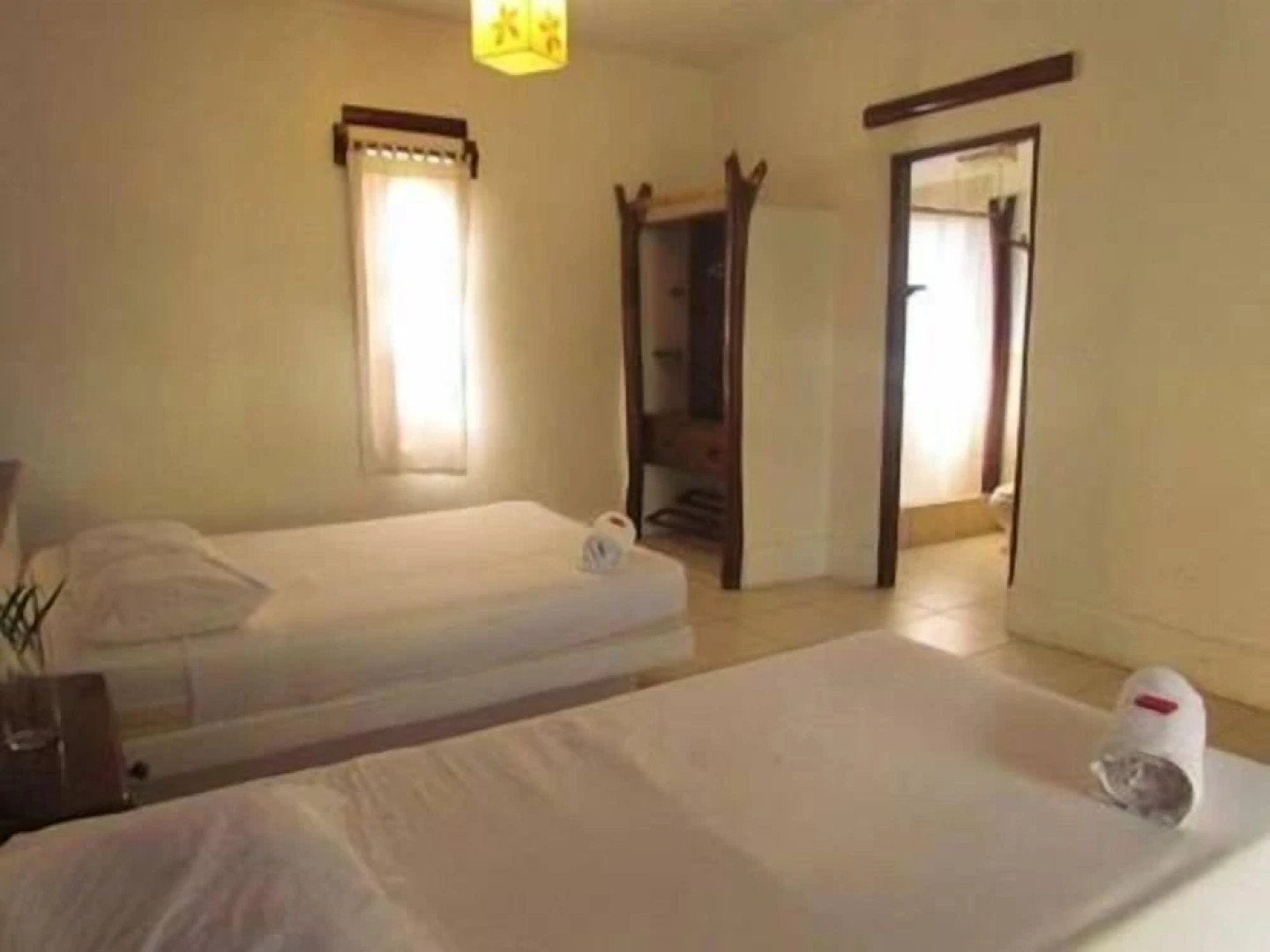 Hotel Del Wawa Beach Front