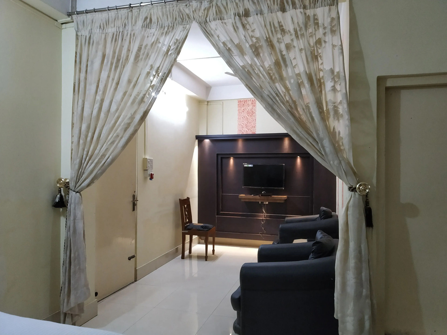 Hotel Centre Point Tezpur