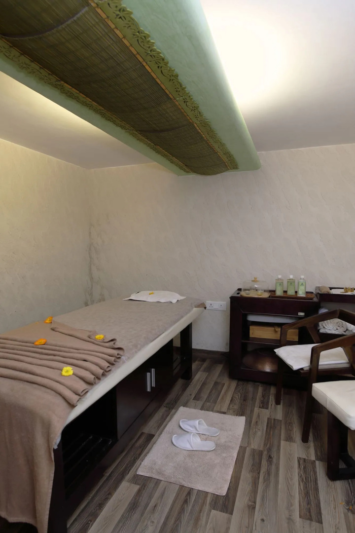 Fortune Resort Grace, Mussoorie  - Member ITC Hotels' Group