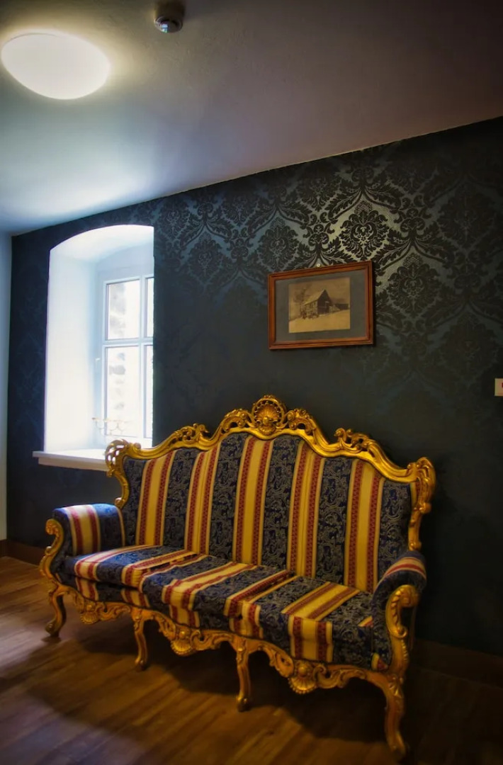 Berghotel Bärenstein