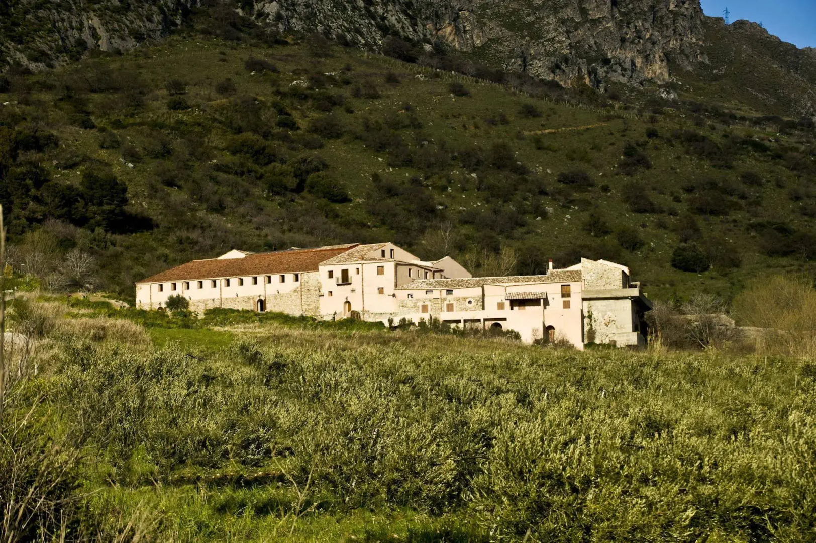 Agriturismo Masseria La Chiusa