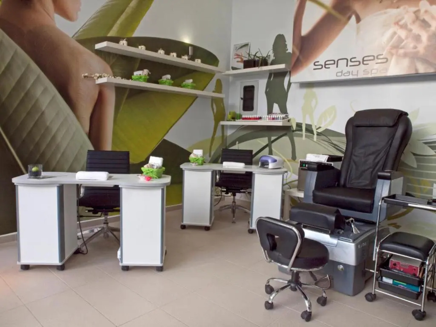 Summertime Boutique Hotel & Spa