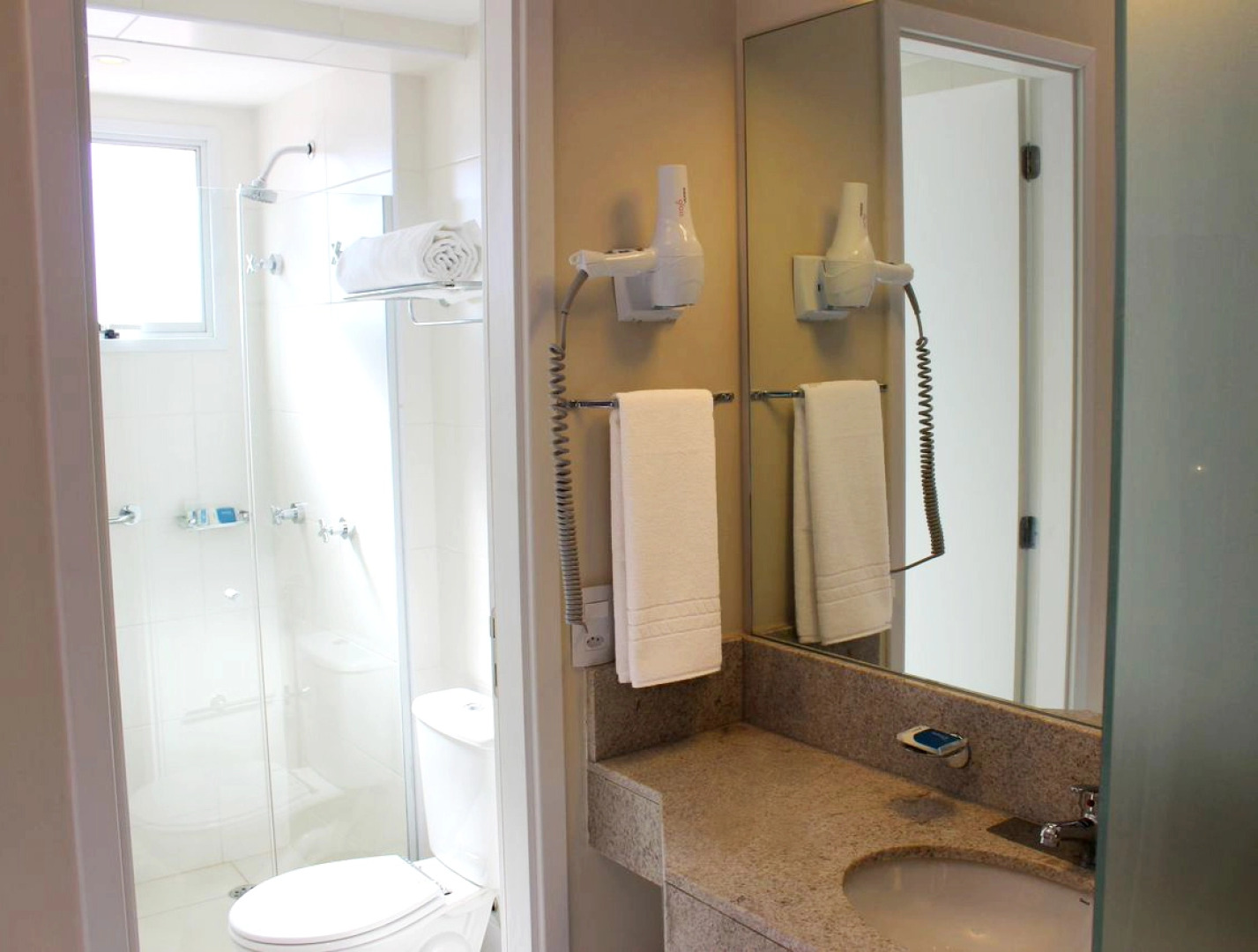 Blue Tree Towers Bauru