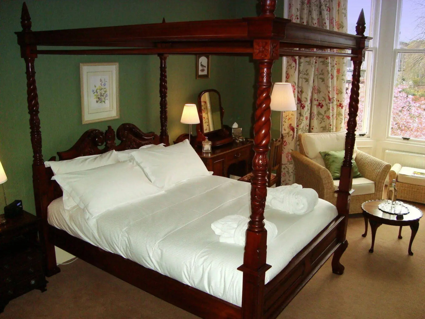 Lochinver Guest House