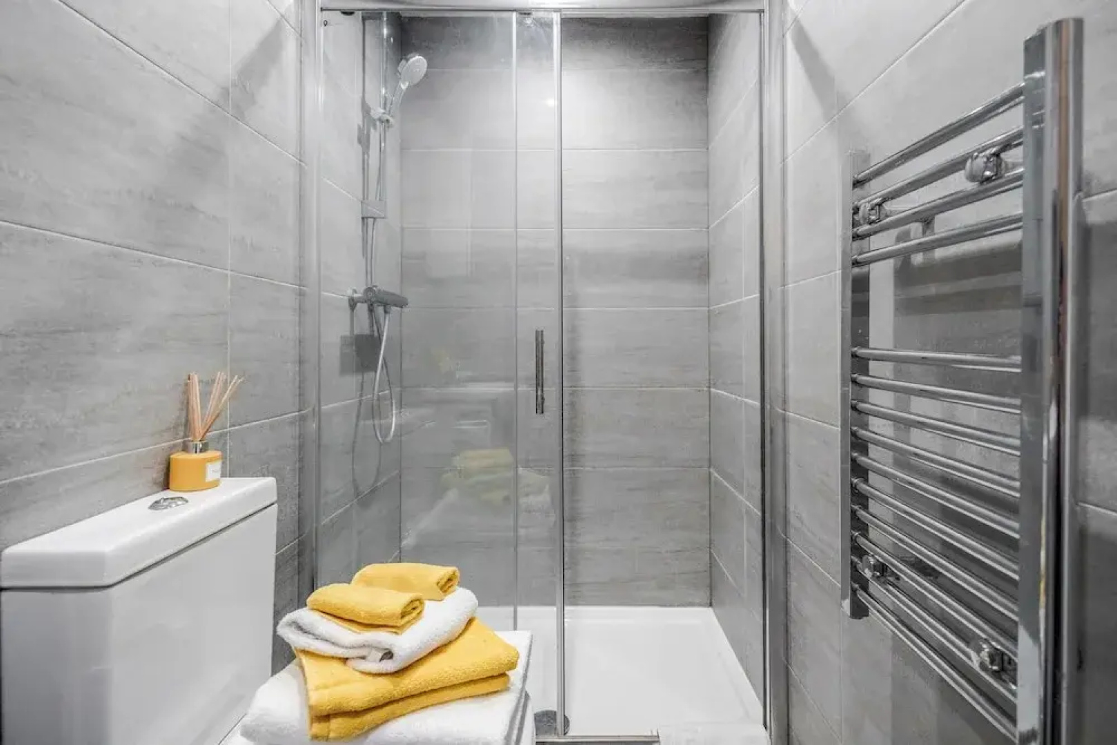 Watford High Street - Modernview Serviced Accommodation F10