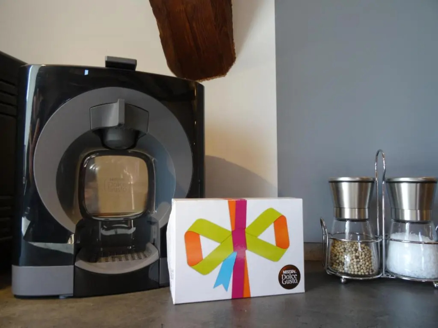 New Business Apartment with Flair