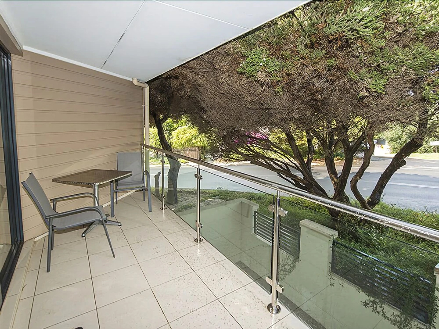 Yallingup Beach Resort