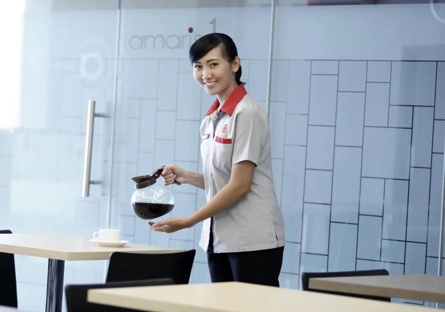 Amaris Hotel Cilegon