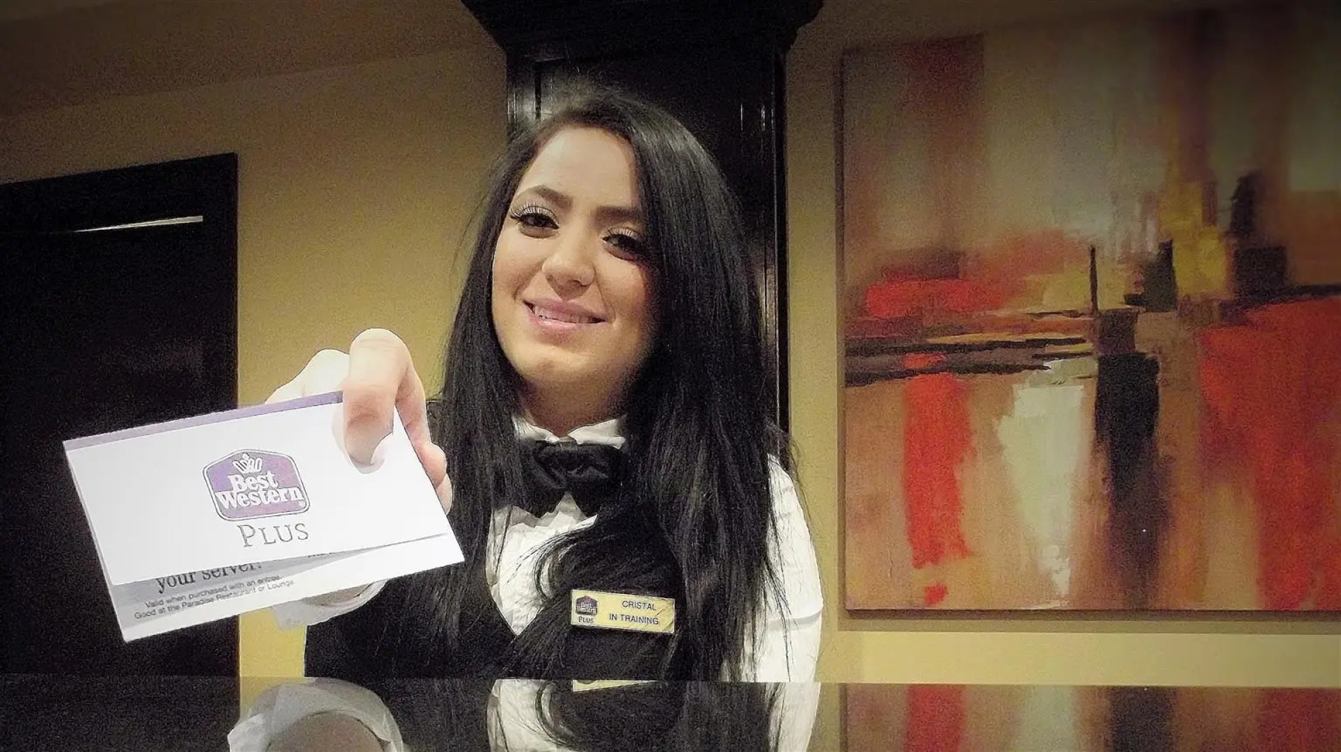 Best Western Plus Lake Front Hotel