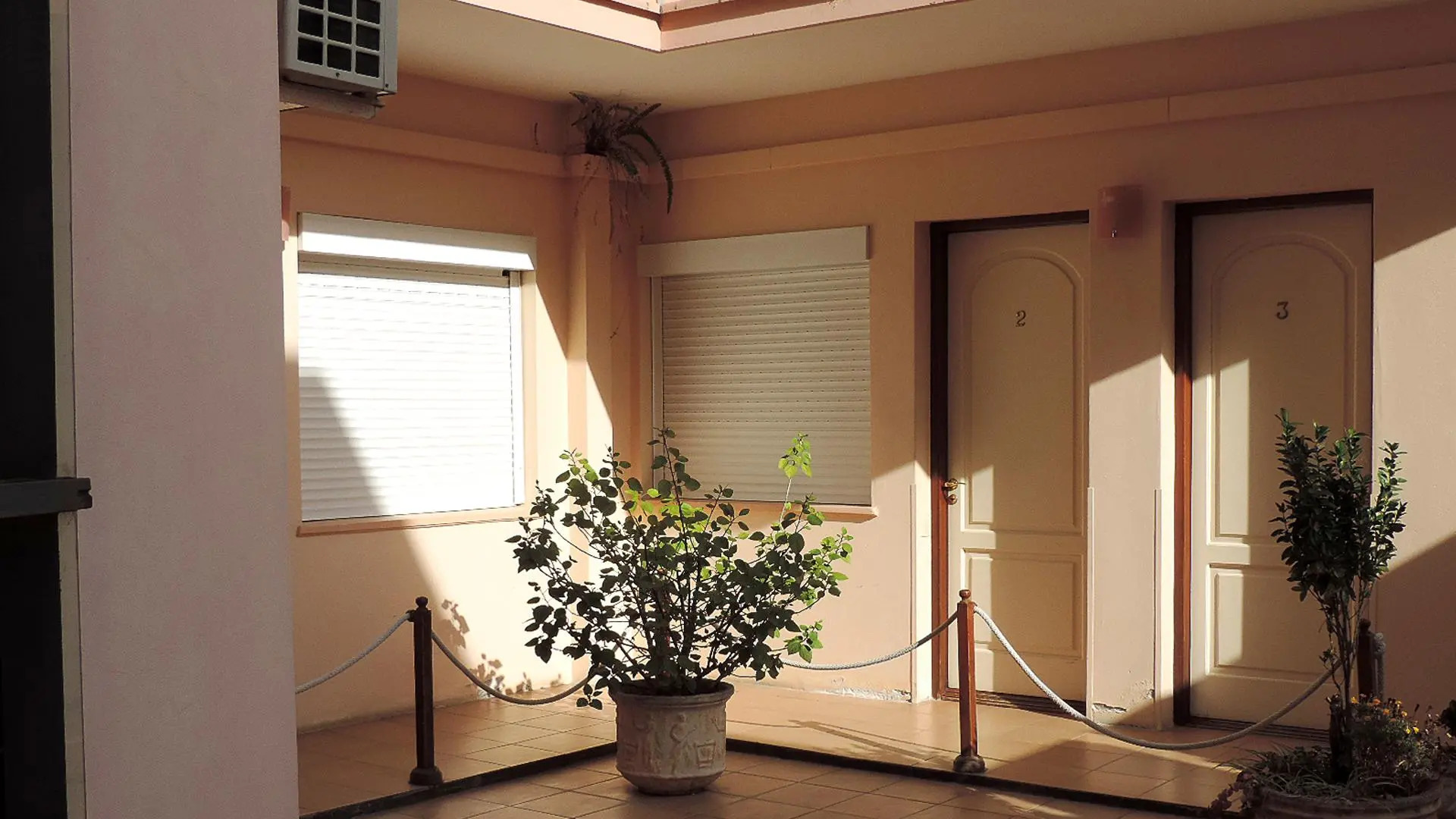 Hotel Perla del Plata