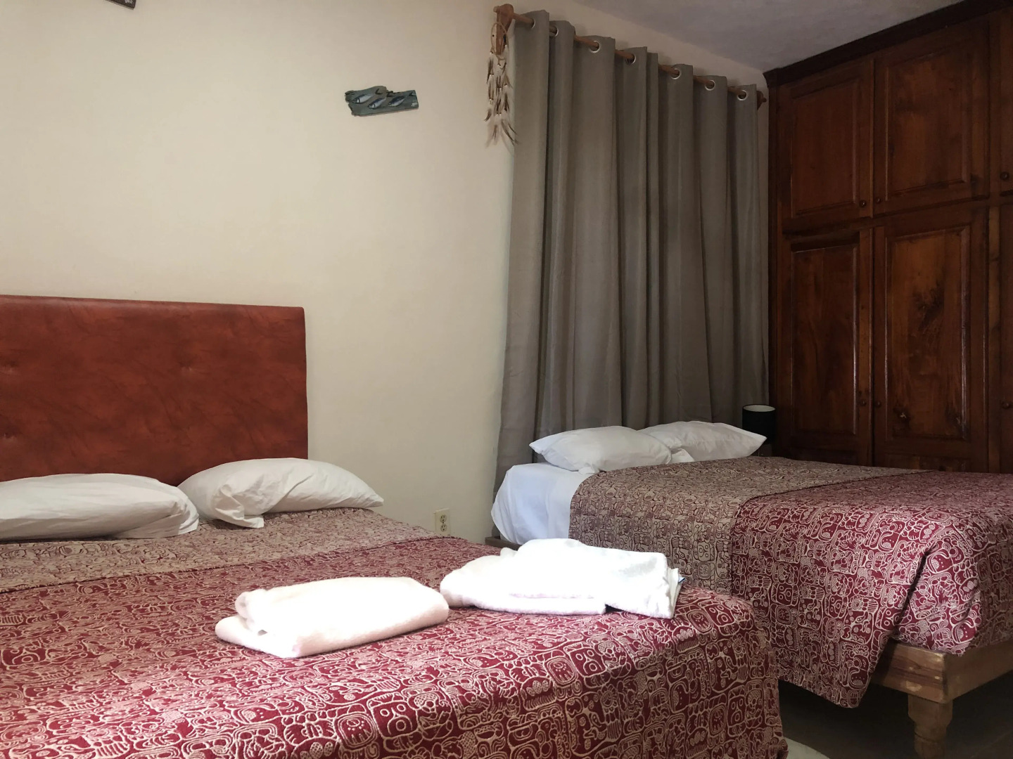 Casa Velero Puerto Morelos