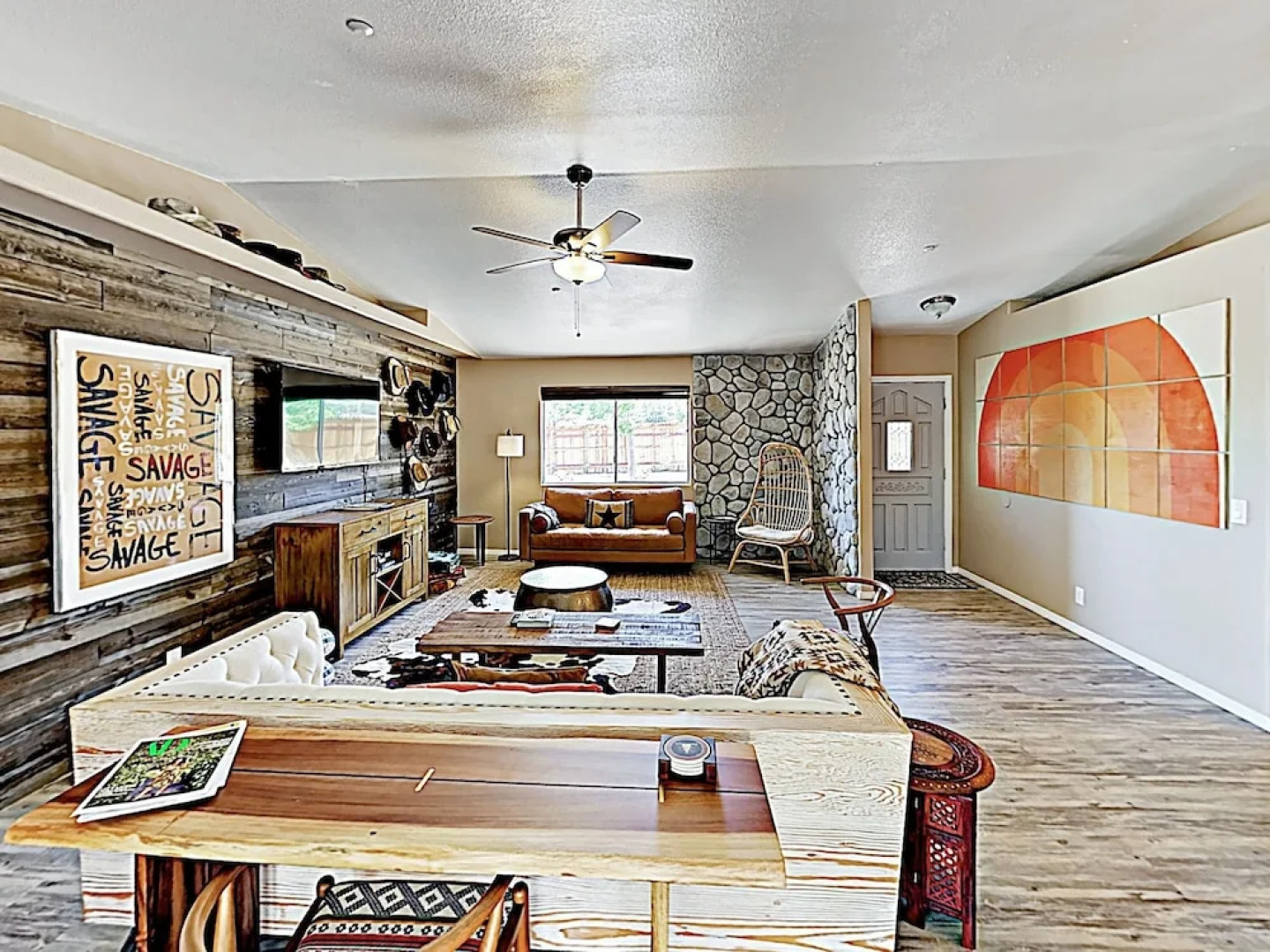 New Listing! Rawhide Ranch, Walk To Pappys 3 Bedroom Home