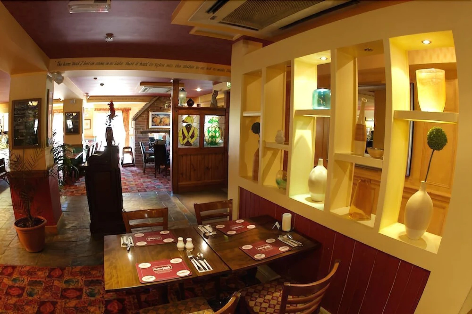 Newmarket Inn – RelaxInnz