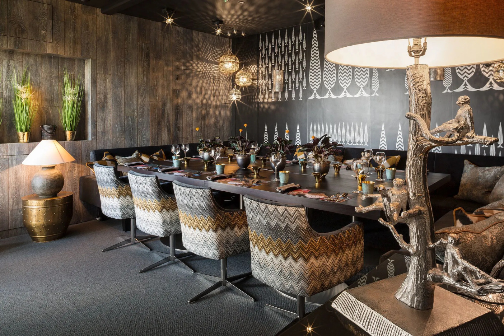 Gilpin Hotel & Lake House