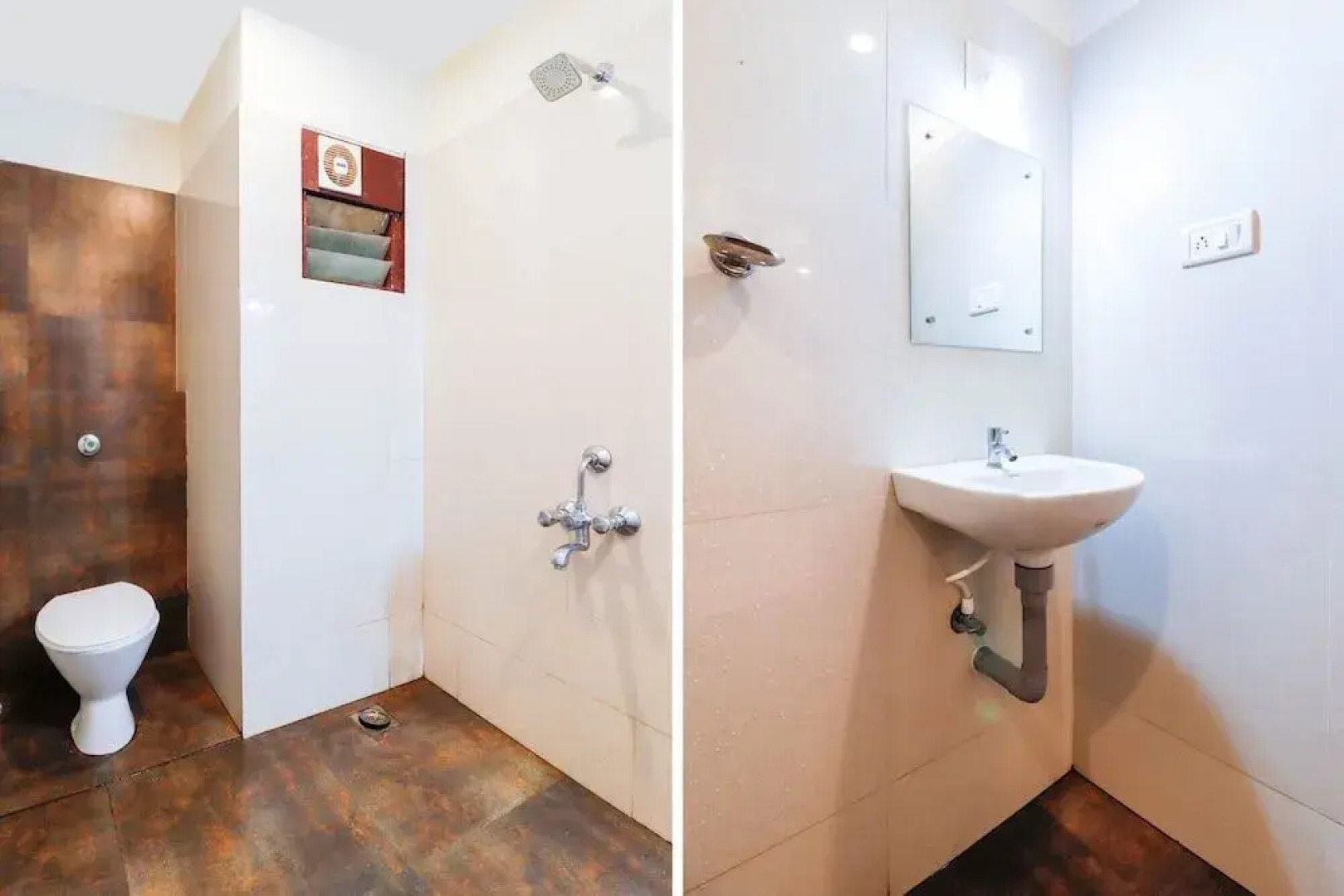 Samrudhi Residency by OYO Rooms