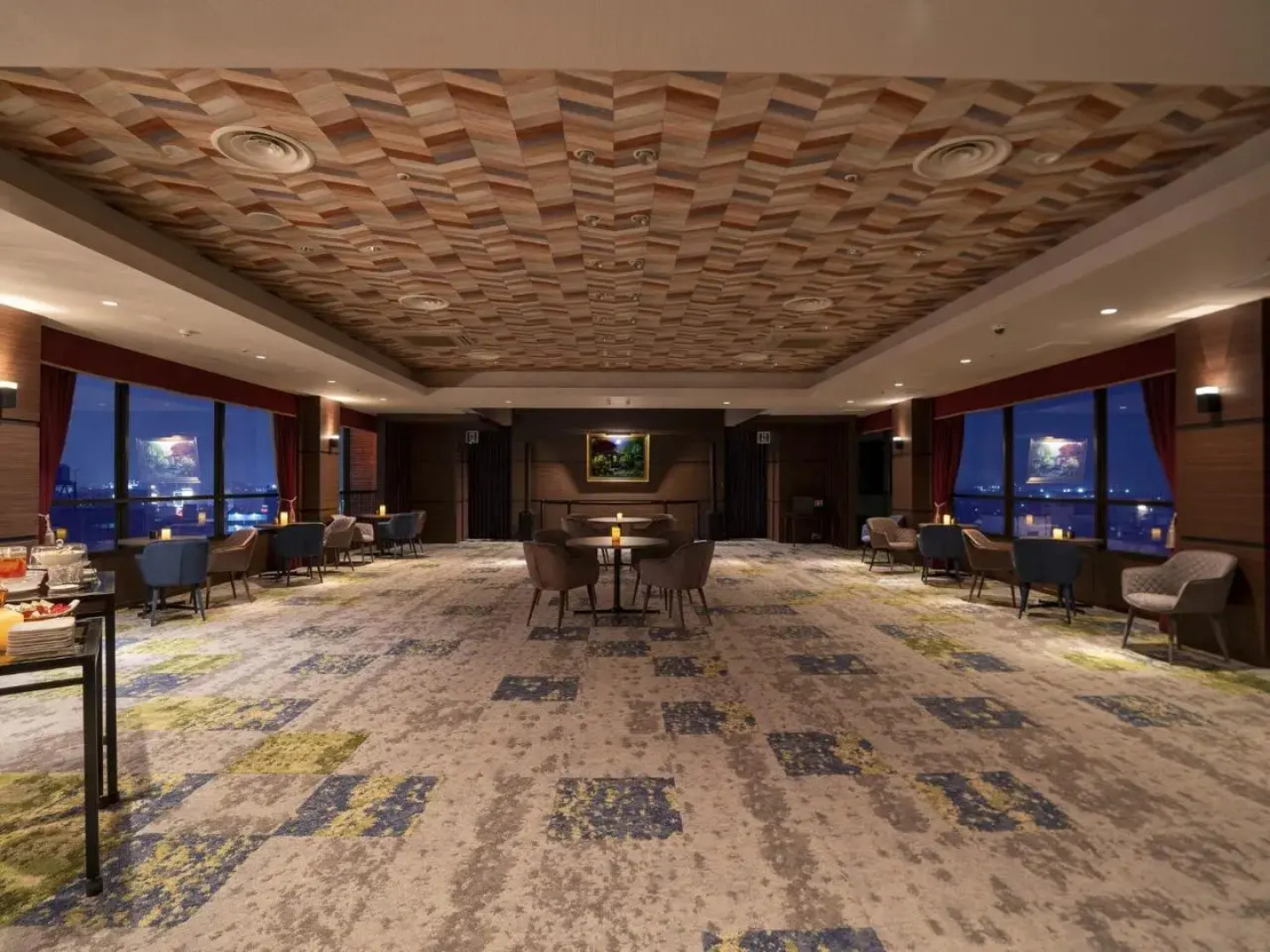 Hotel New Gaea Omuta Garden