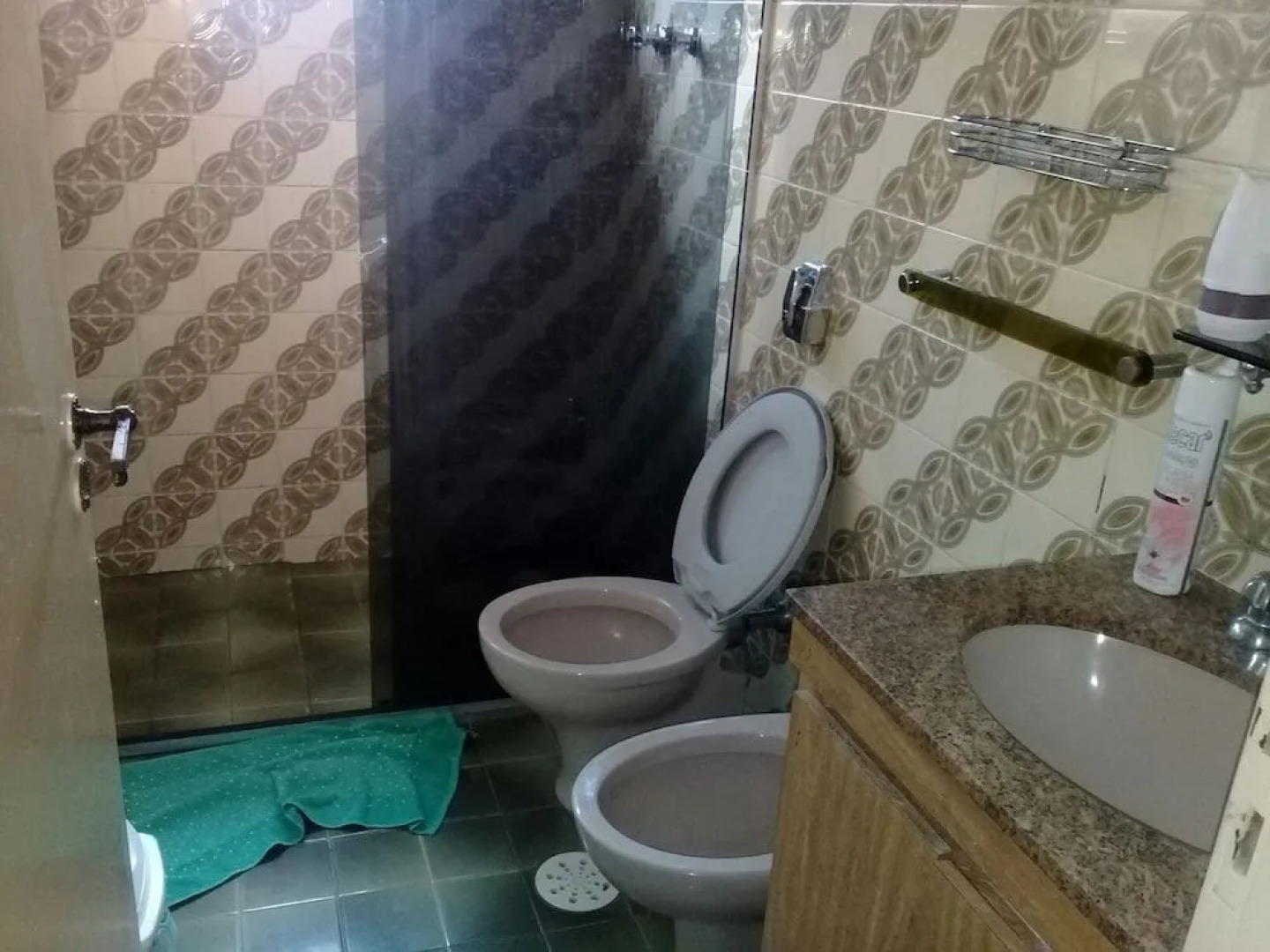 Wanda chantels interchange 3 - Hostel