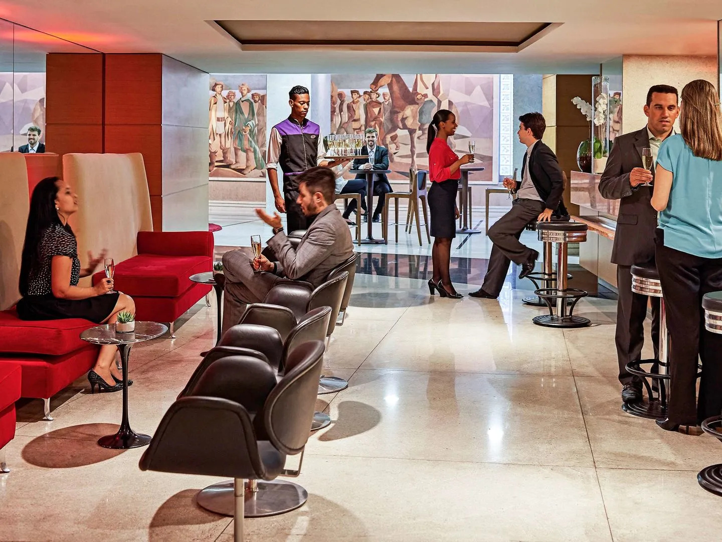 Отель Nacional Inn Jaragua Sao Paulo