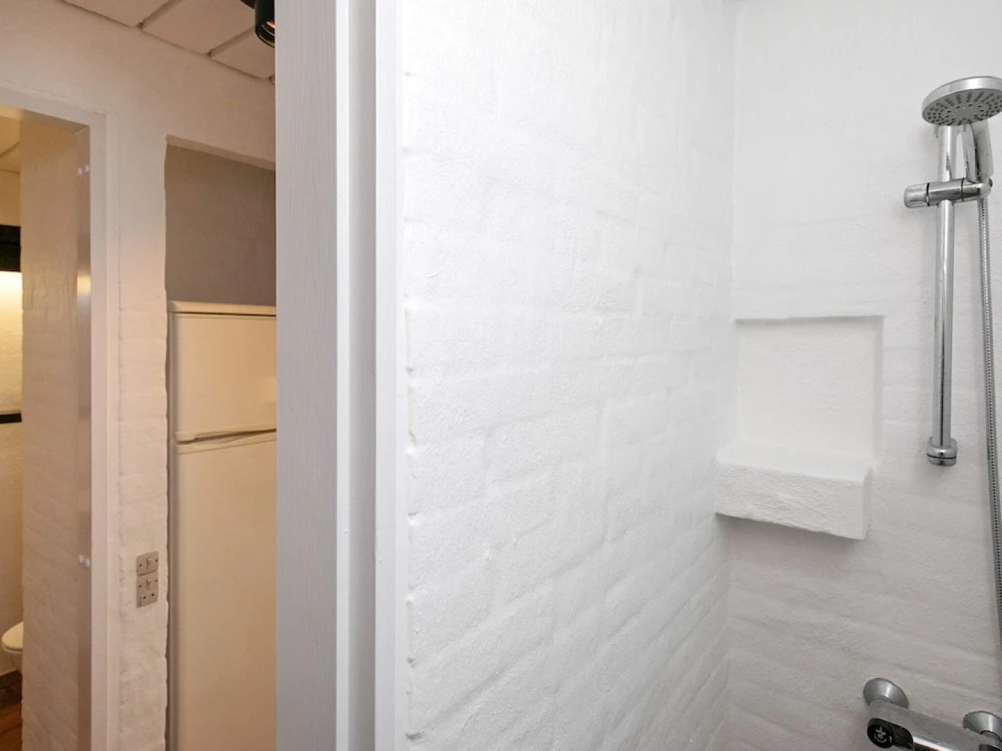 Lavish Apartment in Pandrup with Sauna