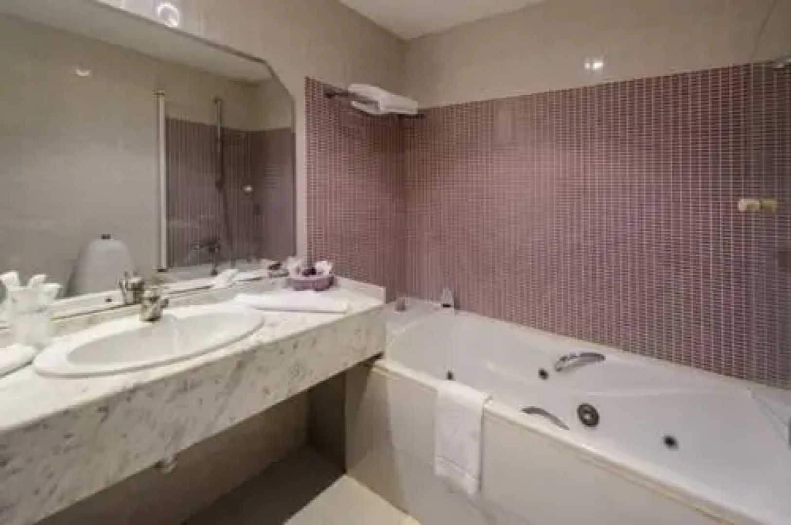 Motel Cancun Barbadas Ourense