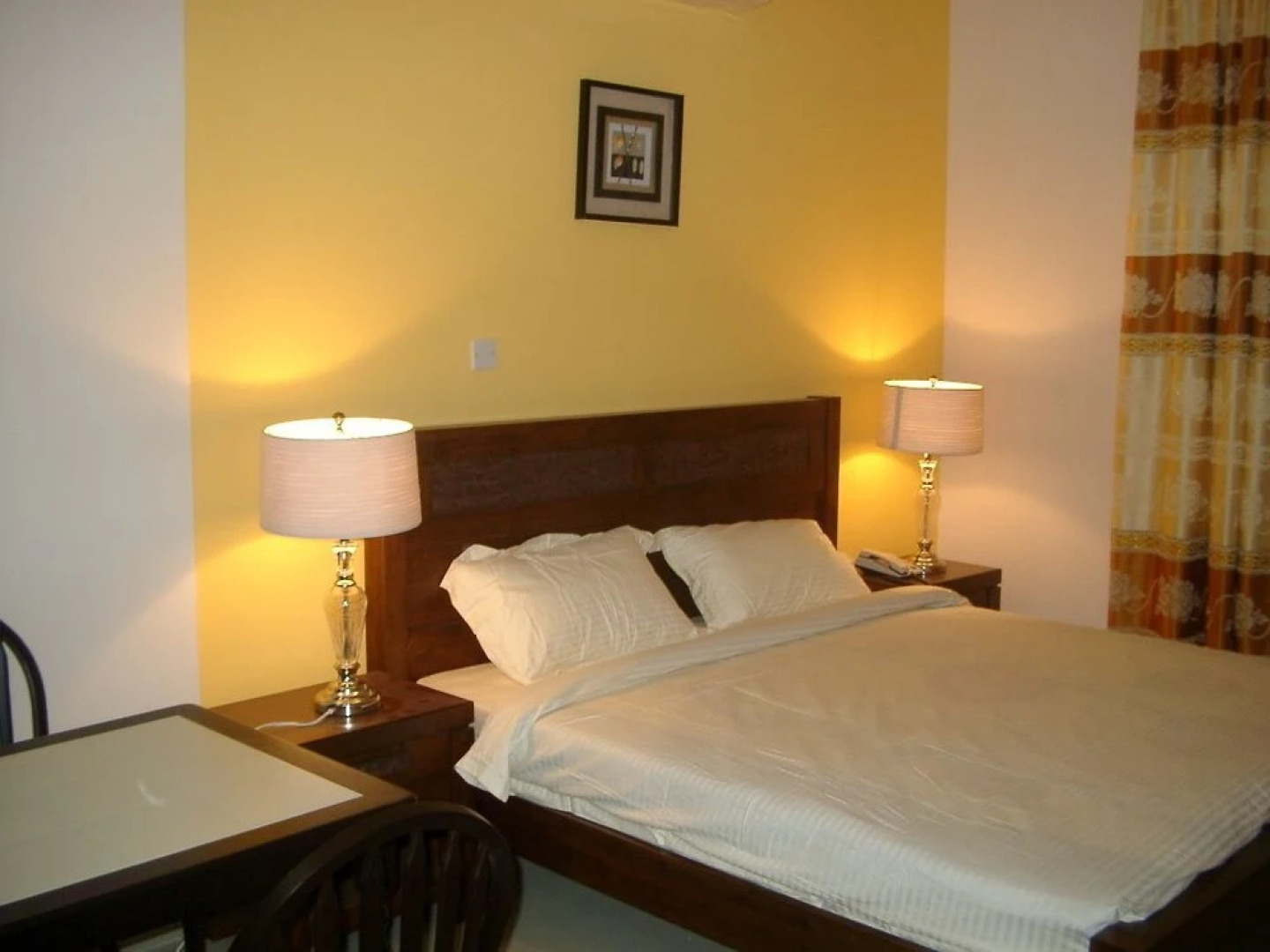 Amreen Sohar Hotel Apartment