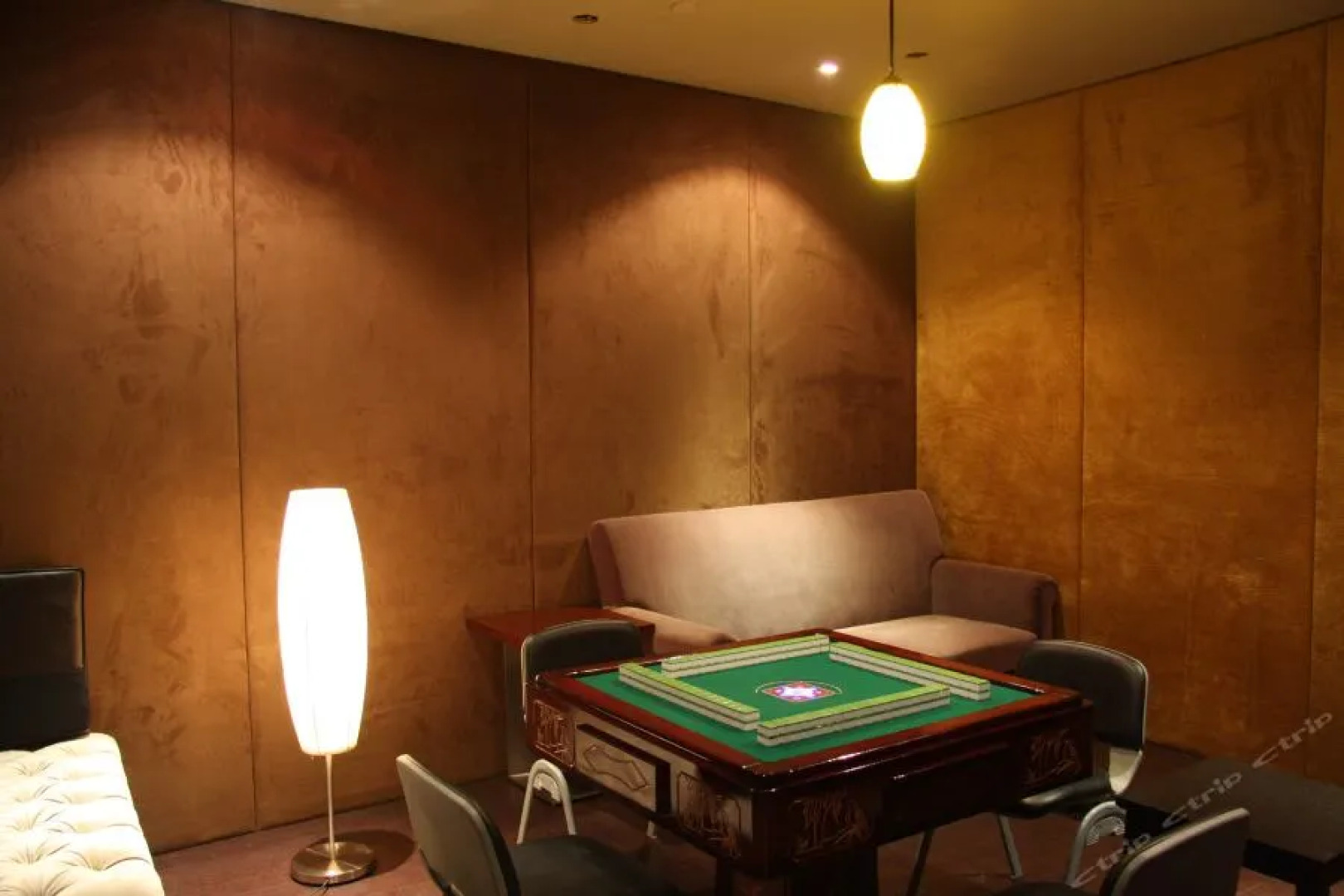 Liyang Hentique Resort & Spa Villa