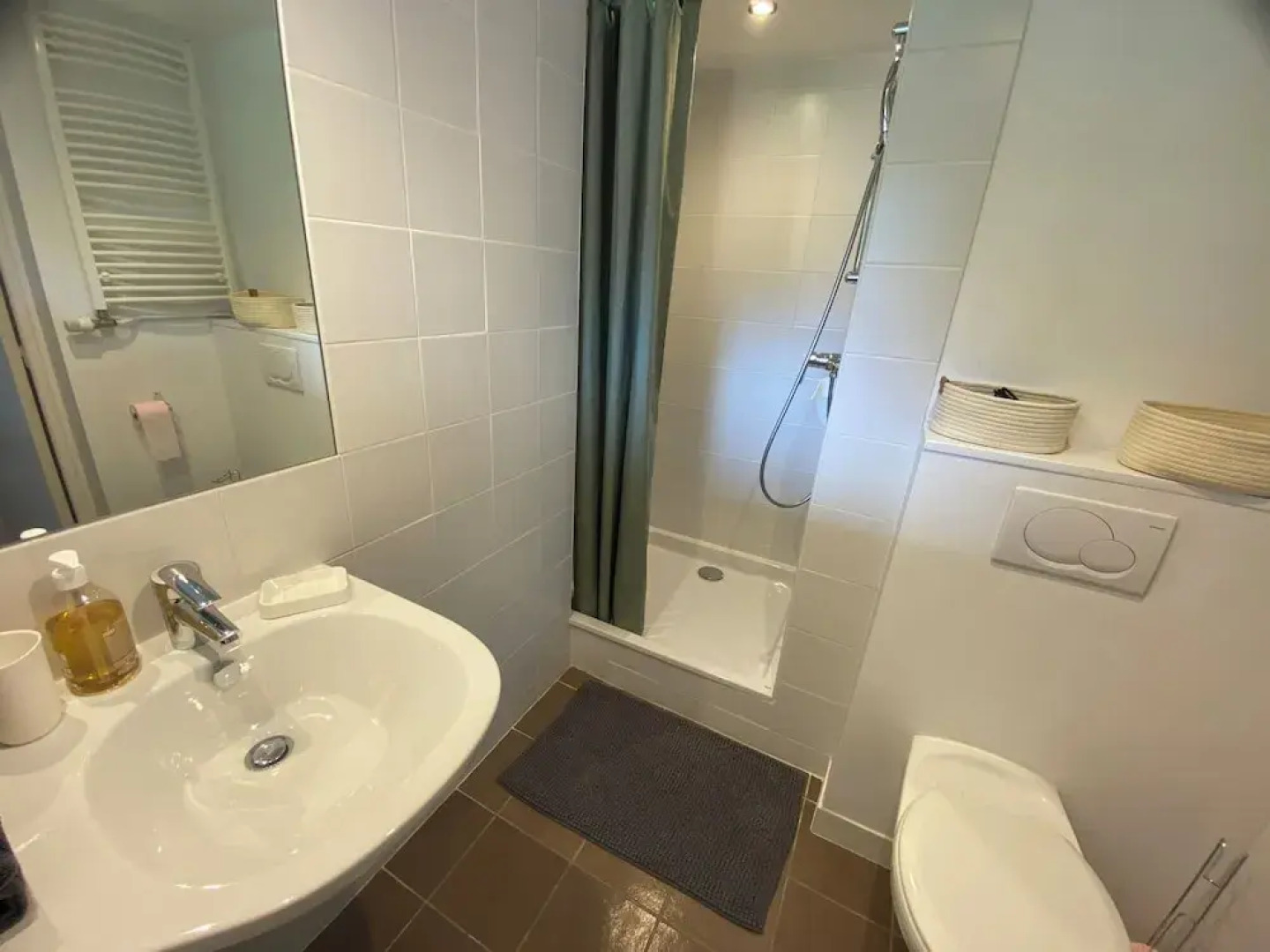 Villa des Remparts - BnB Calais-Marck-Bourbourg-Gravelines