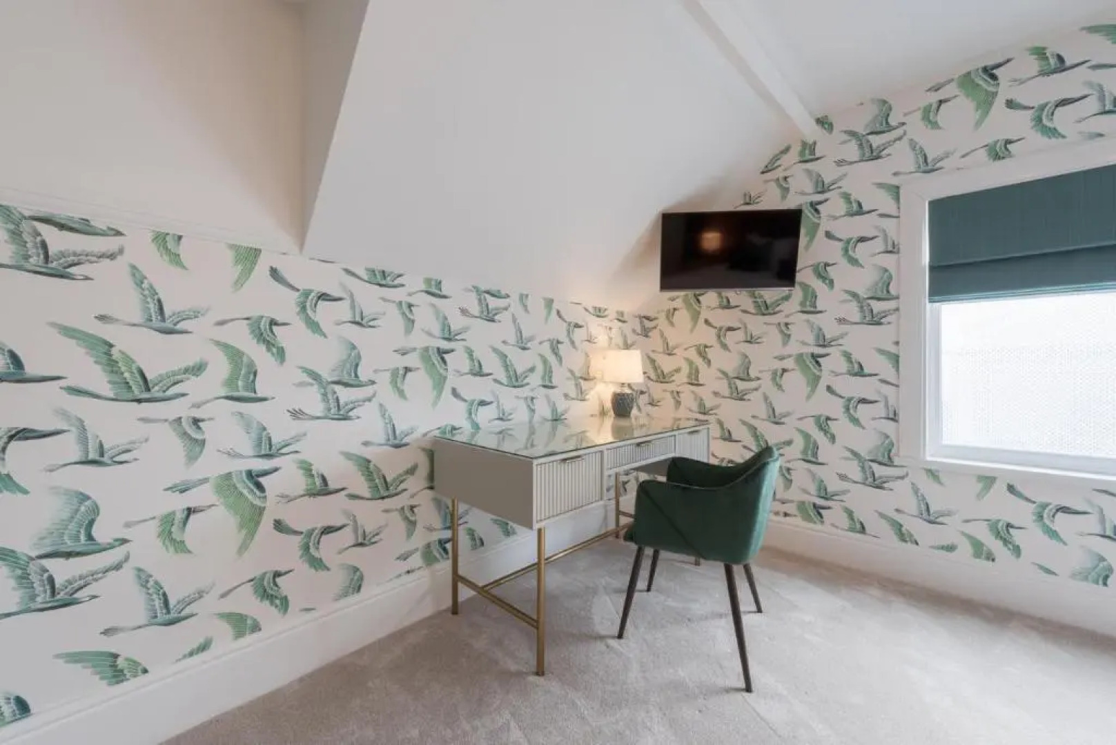 Florence House Hotel & Restaurant