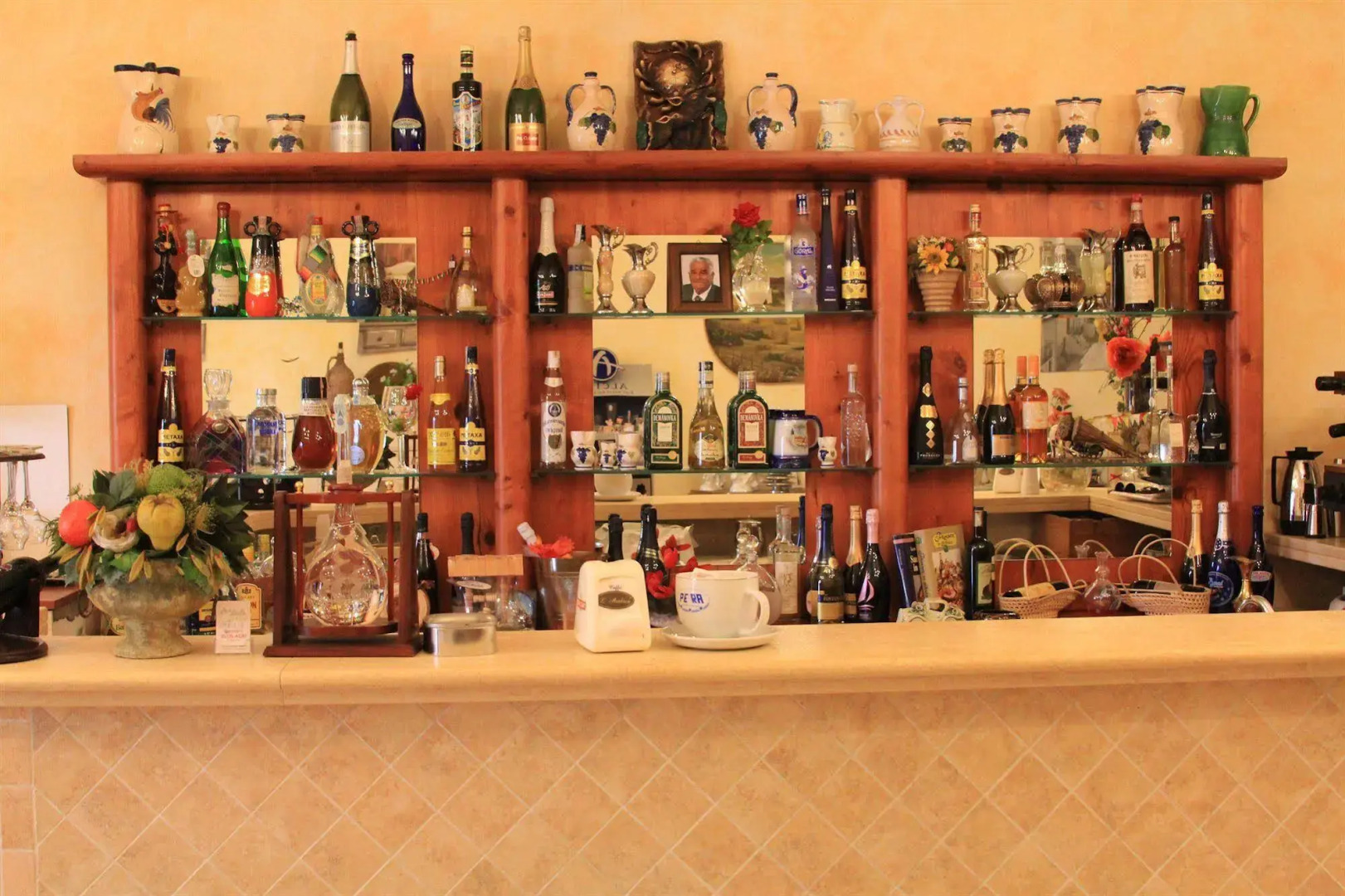 Agriturismo Silos Agri