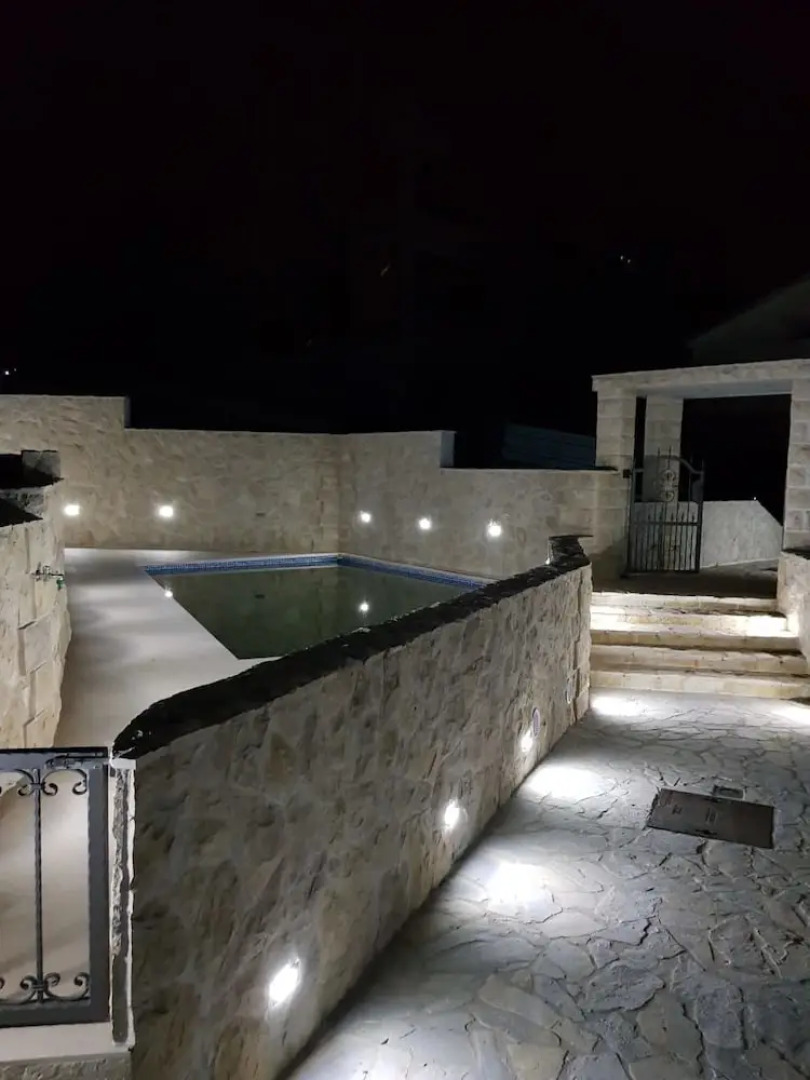 Apartment Panorama Luxury