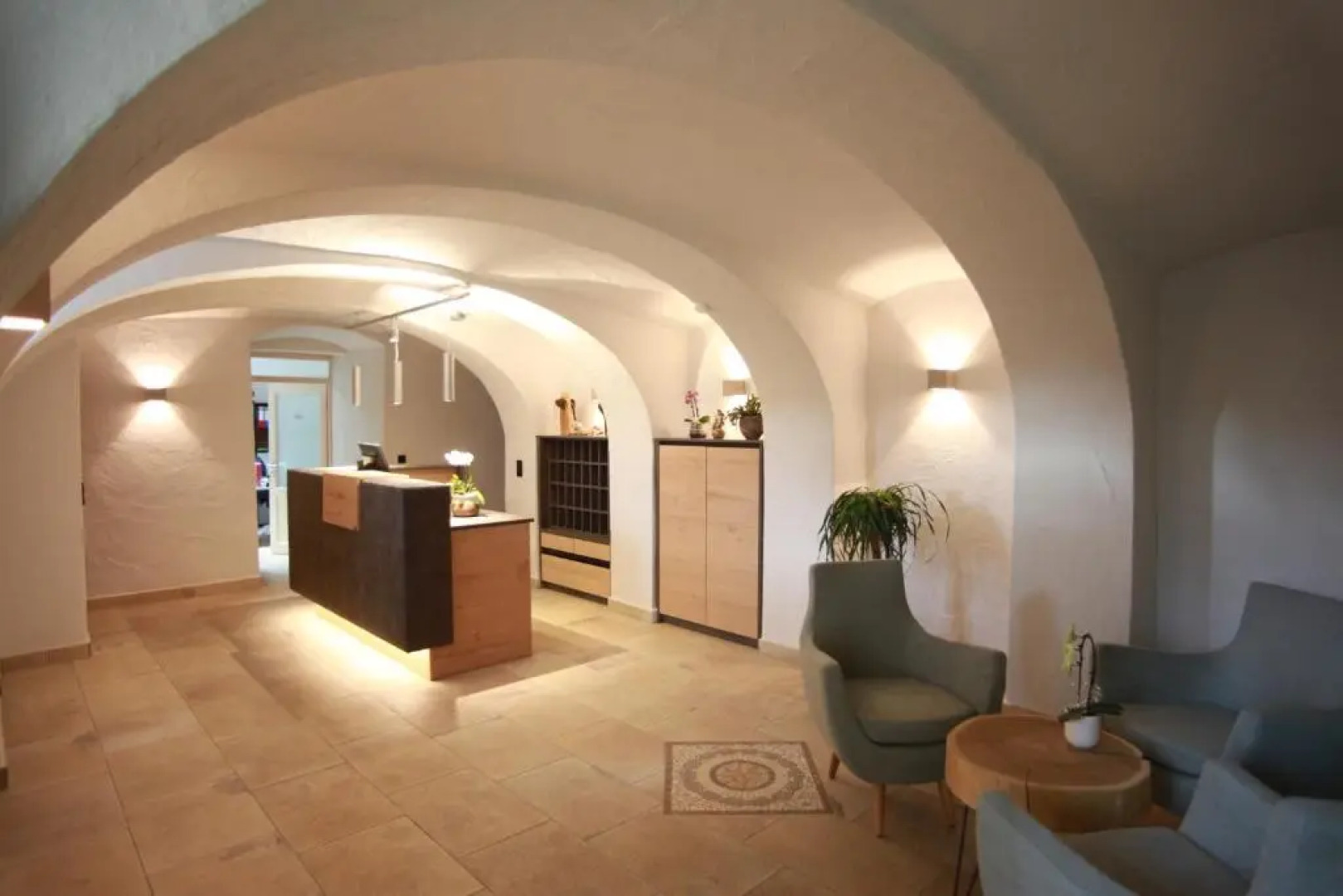 Landhotel Donaublick